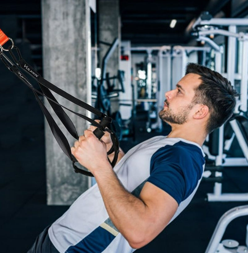Vulken suspension trainer best sale