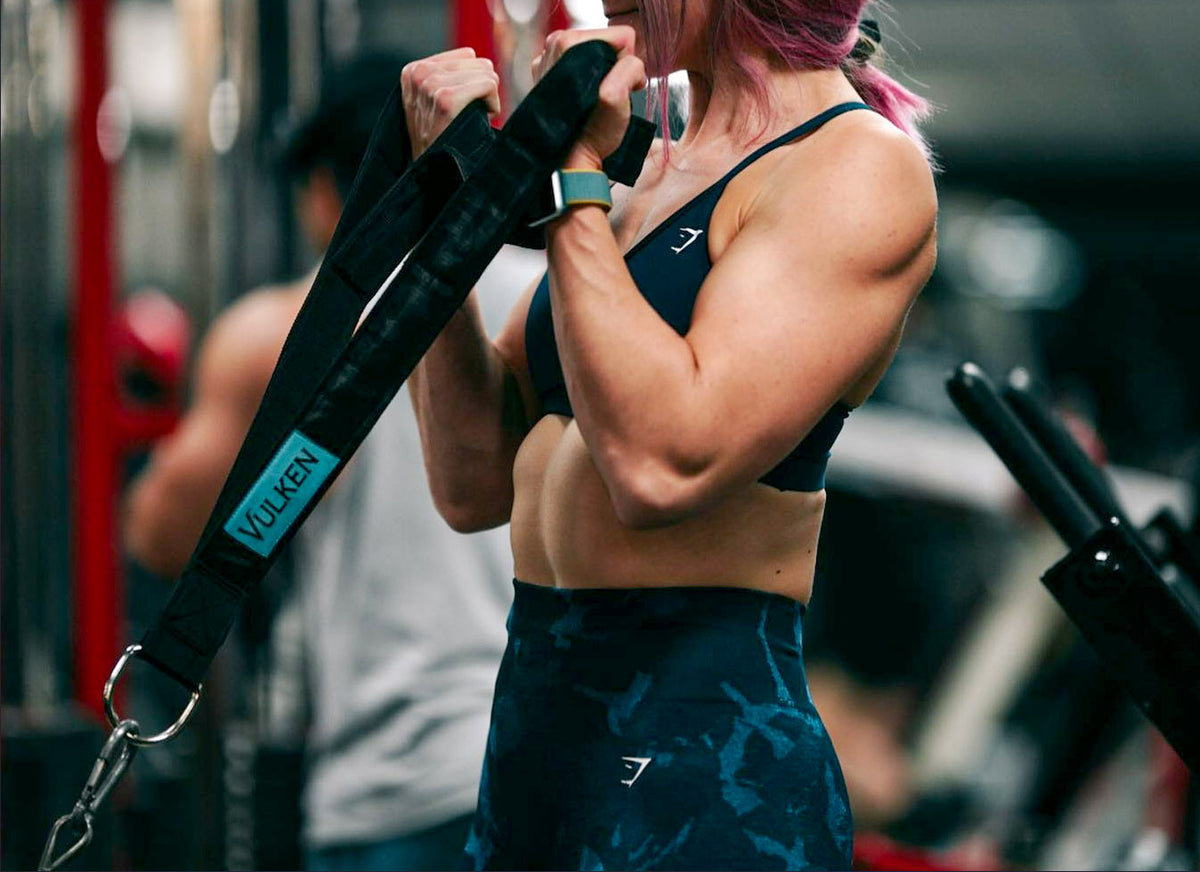 Vulken Tricep Rope Reddit Vulken Tricep Rope Cable Attachments For