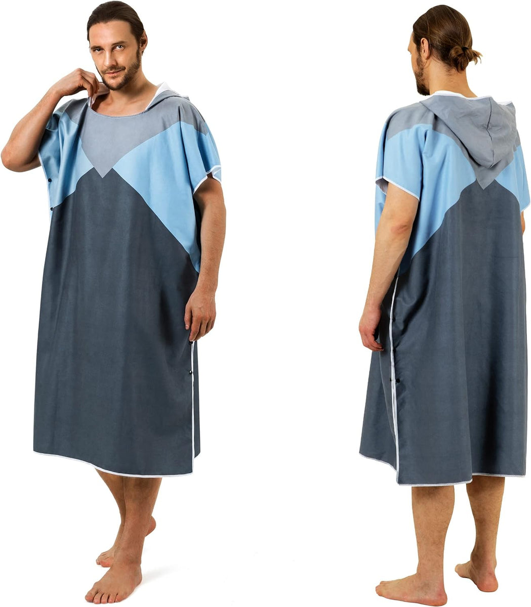 PENDLETON for BEAUTY&YOUTH CAPE ポンチョ Chief Joseph Tween Hooded Towel | Pendleton